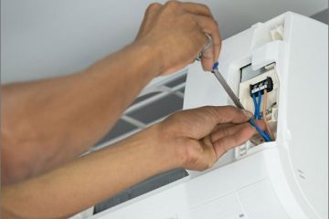 Ac Repair And Service